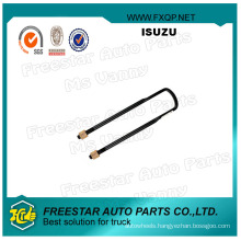 Isuzu U Bolt for Truck Chassis with Nut